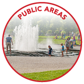 Public Areas